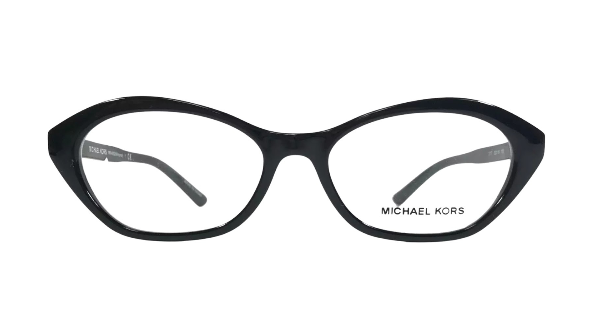 Michael Kors MK4052 (Minorca) - Shiny Black