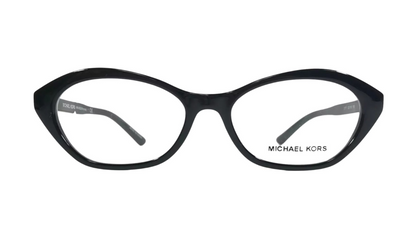 Michael Kors MK4052 (Minorca) - Shiny Black