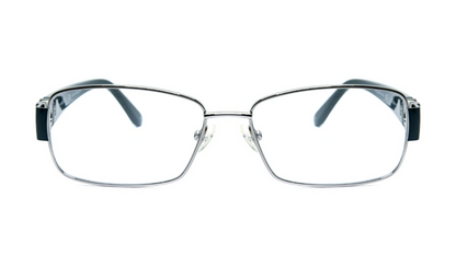 Salvatore Ferragamo SF2124R - Shiny Gunmetal