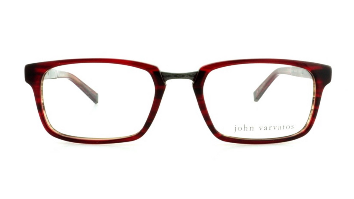 John Varvatos V359 UF - Chianti