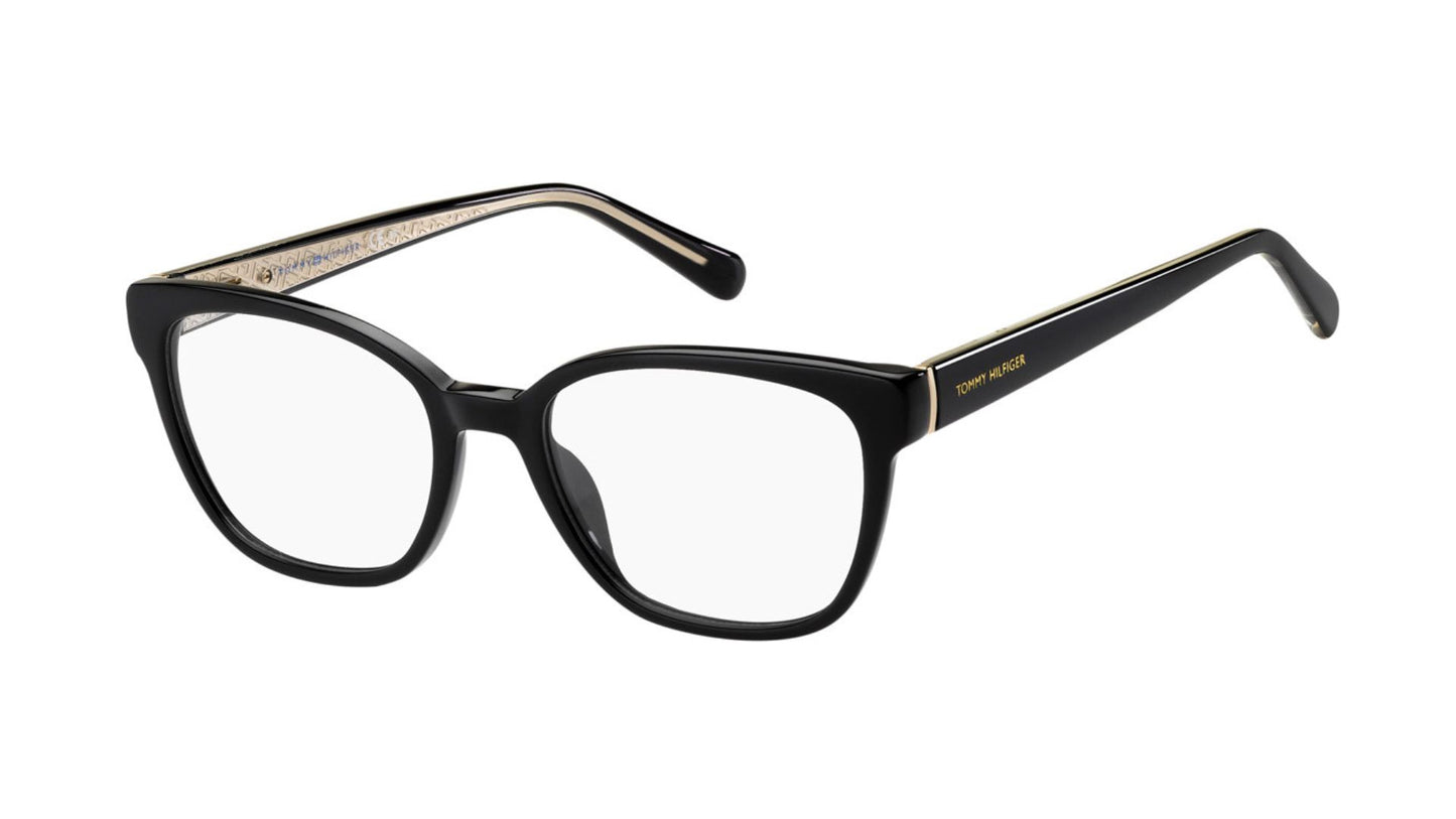 Tommy Hilfiger TH 1840 - Black