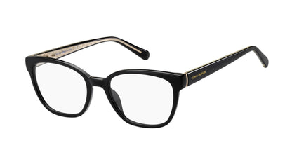 Tommy Hilfiger TH 1840 - Black