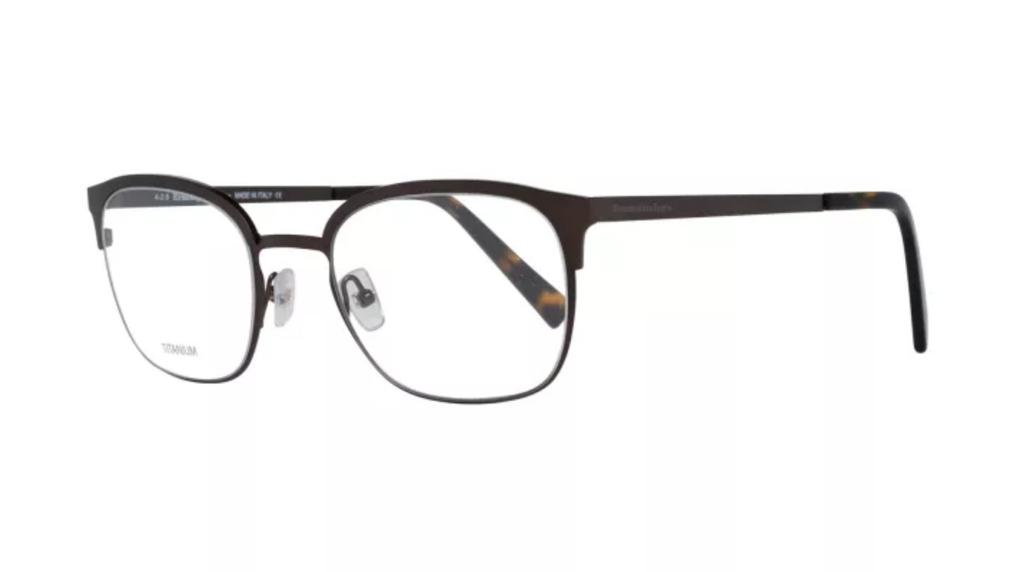 Ermenegildo Zegna EZ5038 - Brown