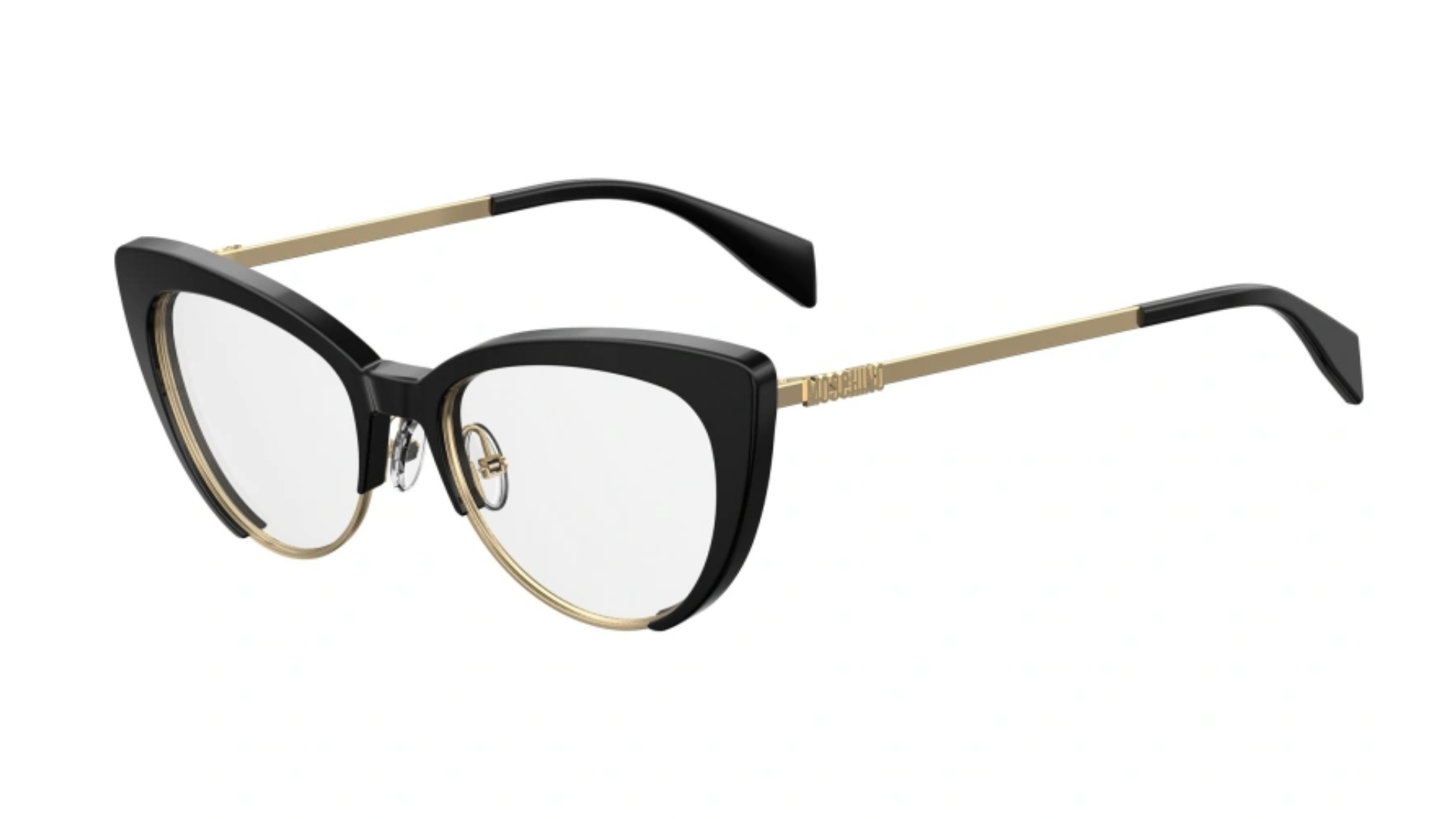 Moschino MOS521 - Black