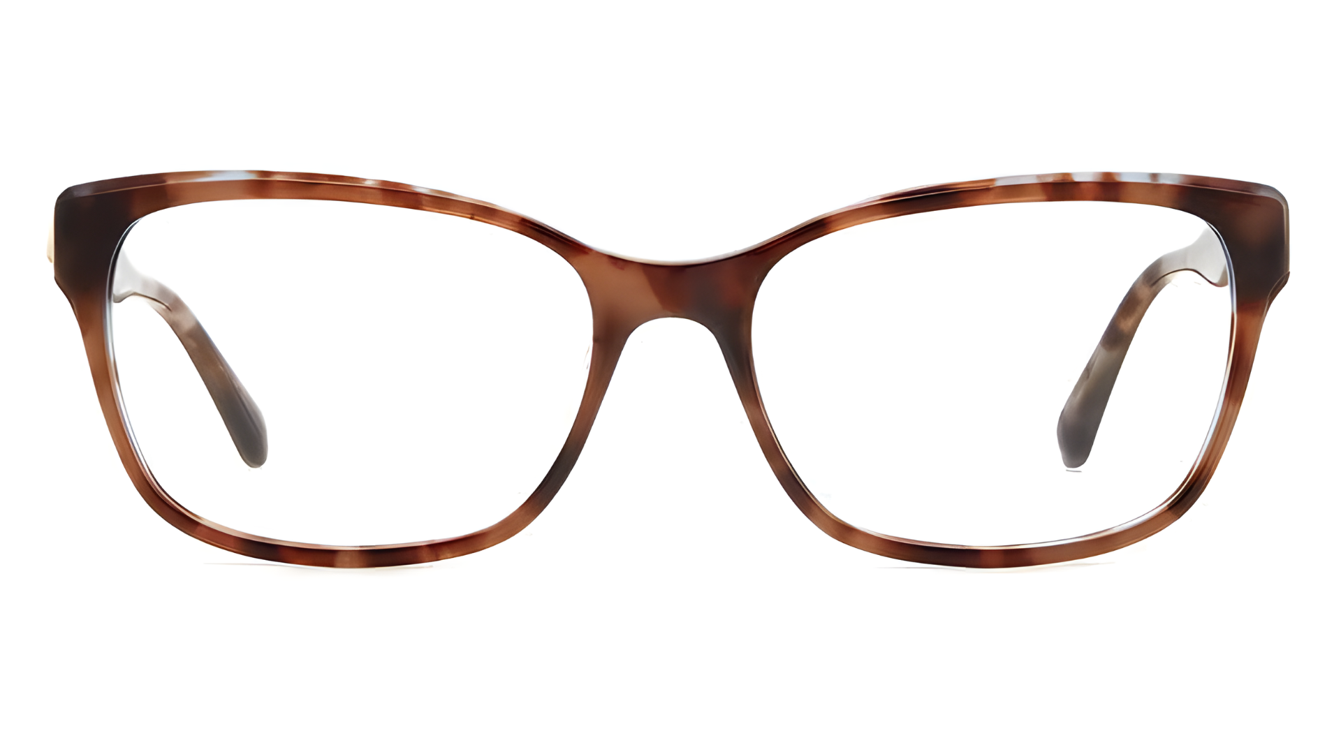 Kate Spade CRISHELL - Blue Havana / Brown