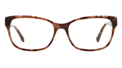 Kate Spade CRISHELL - Blue Havana / Brown
