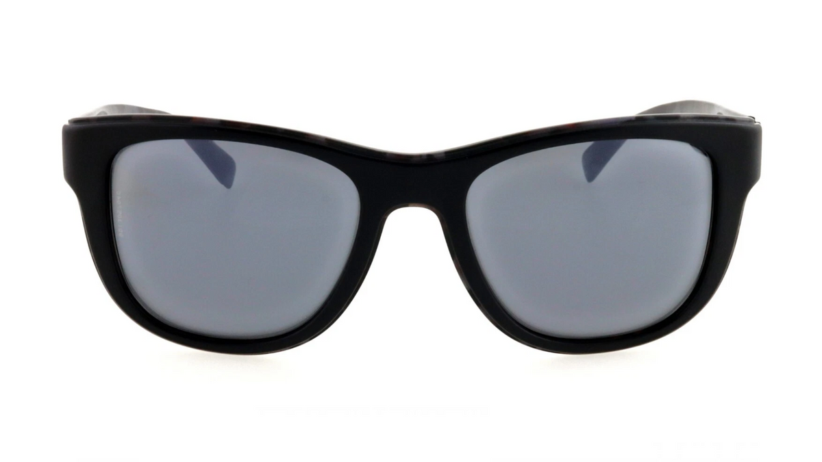 Dolce & Gabbana DG 4284 - Top Matte Black on Camo Grey
