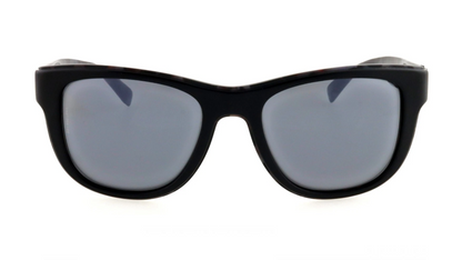 Dolce & Gabbana DG 4284 - Top Matte Black on Camo Grey