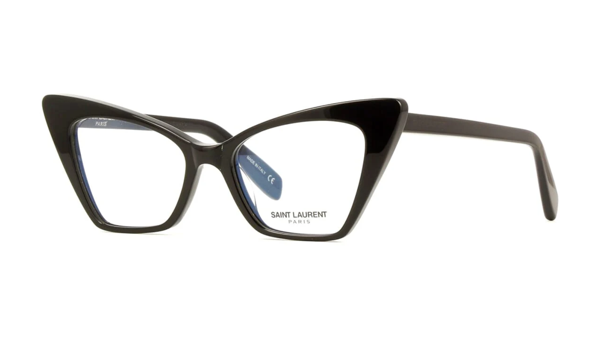 Saint Laurent SL244 VICTOIRE OPT - Black