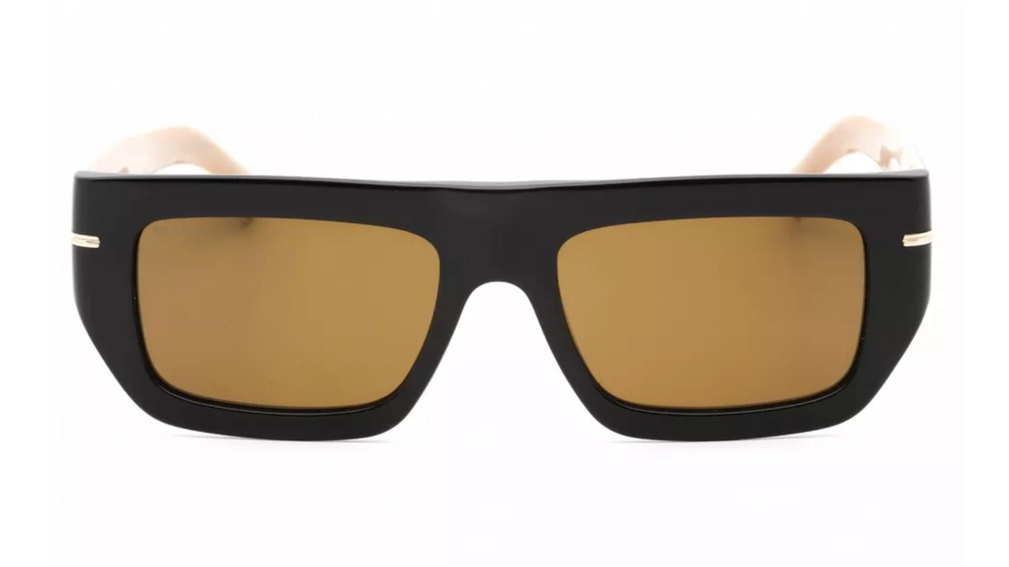 Hugo Boss BOSS 1502/S - Black