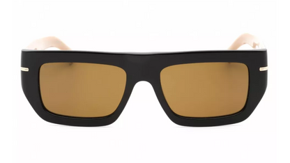 Hugo Boss BOSS 1502/S - Black