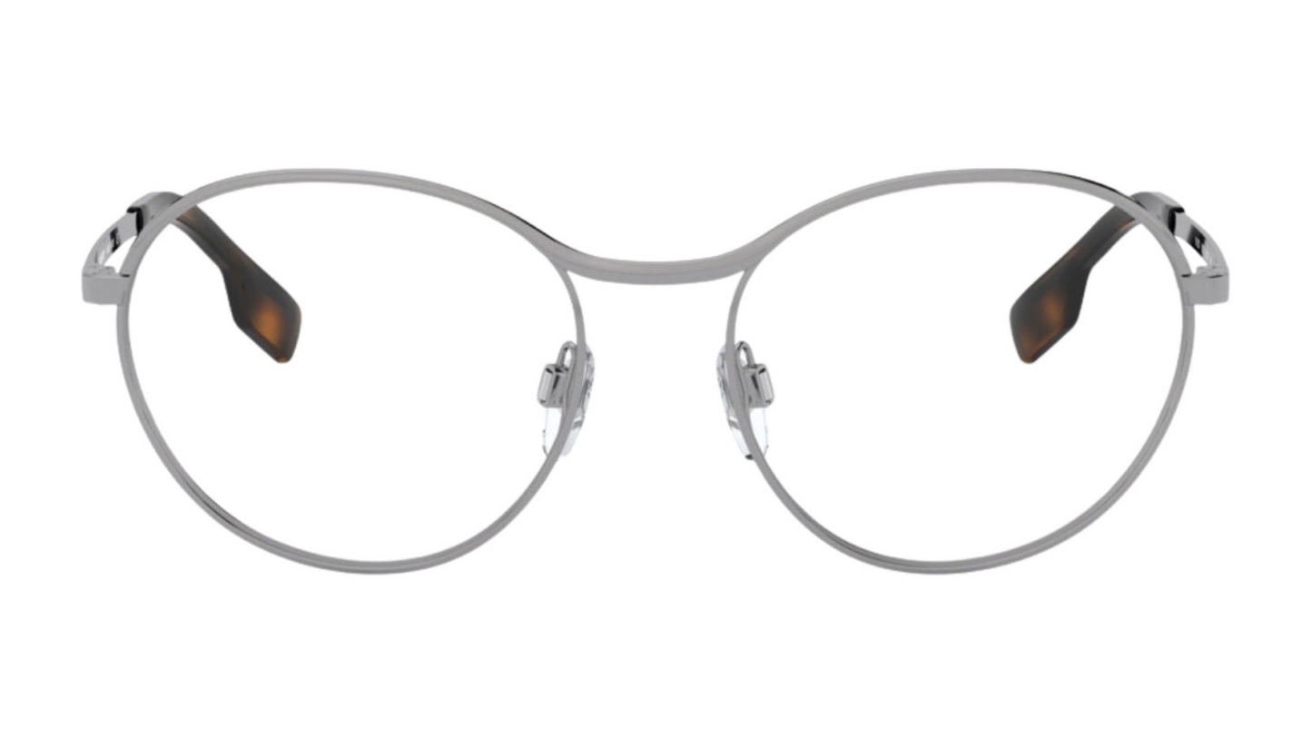 Burberry BE1337 - Gunmetal
