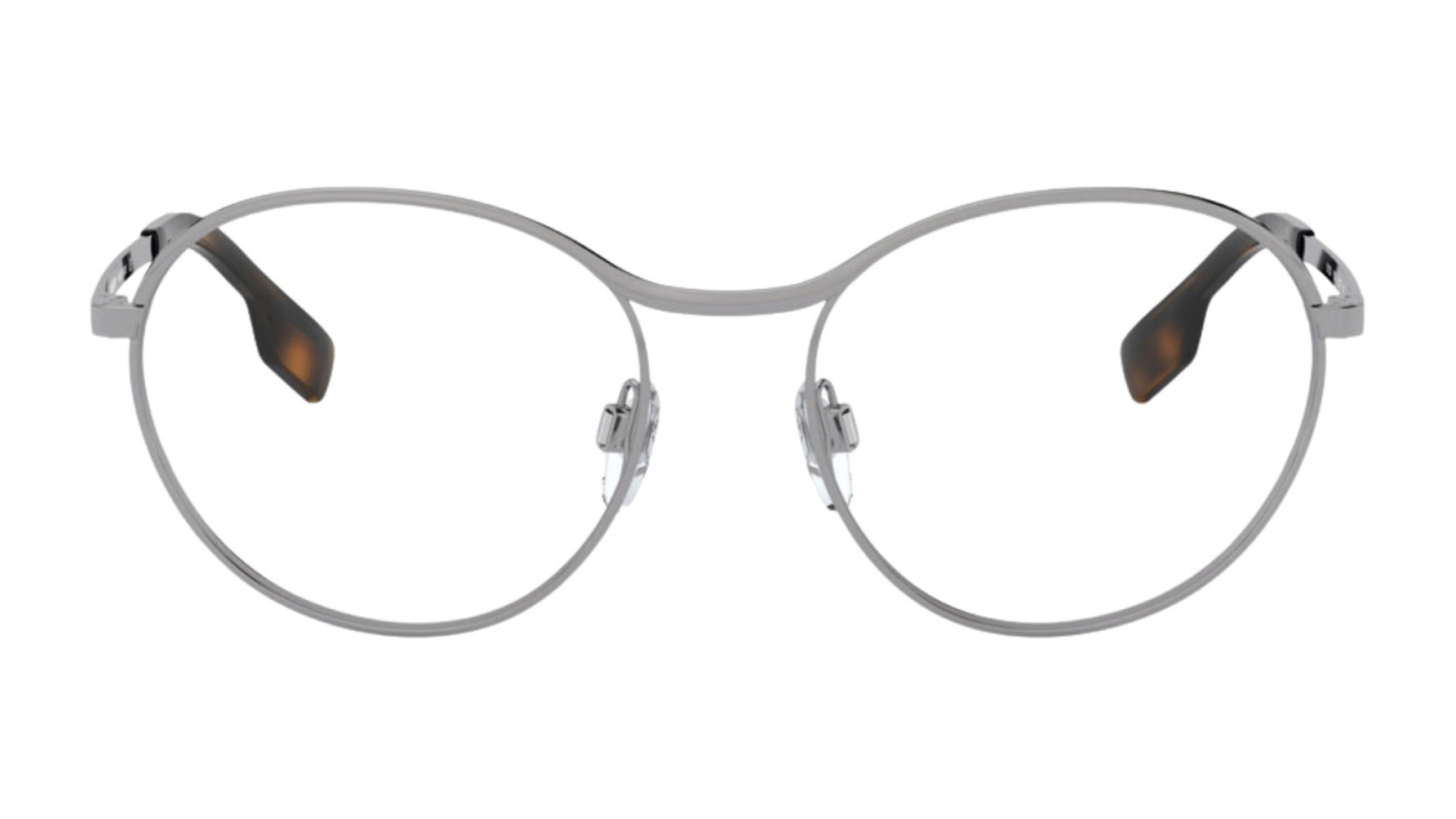 Burberry BE1337 - Gunmetal