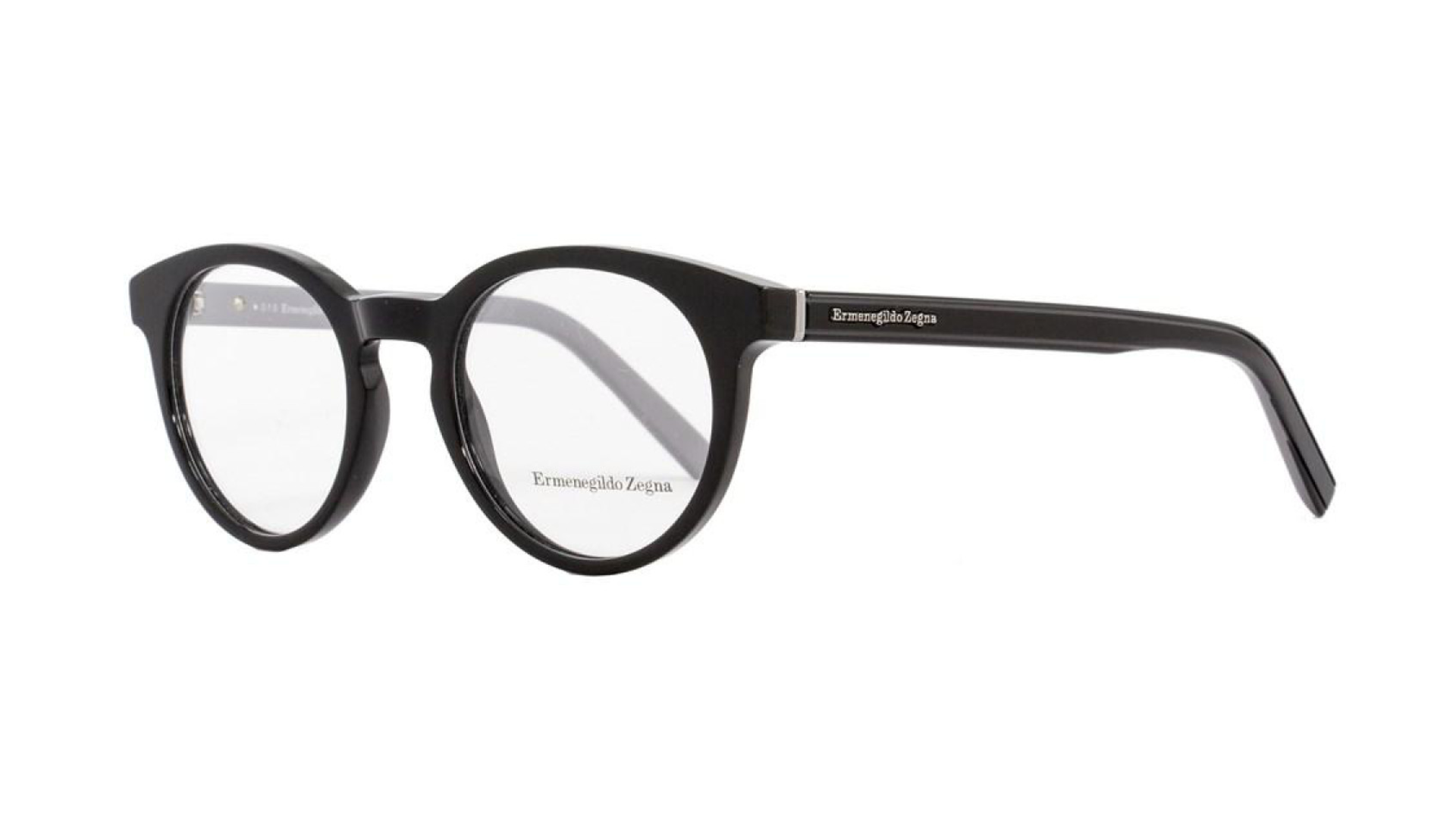 Ermenegildo Zegna EZ5024 - Black