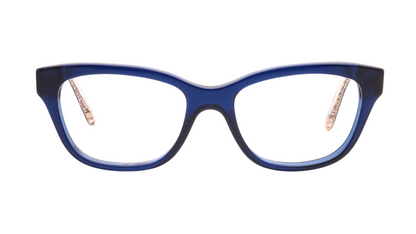Tory Burch TY 2090 - Dark Blue