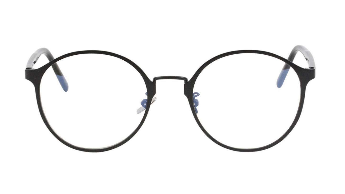 Saint Laurent SL239/F - Black And Blue
