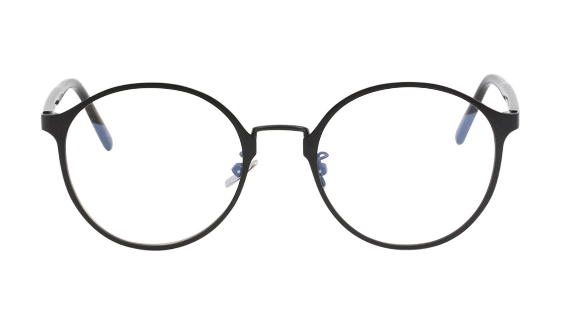 Saint Laurent SL239/F - Black And Blue
