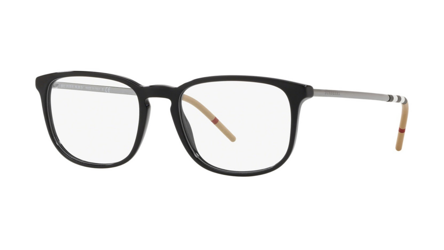 Burberry BE2283 - Black