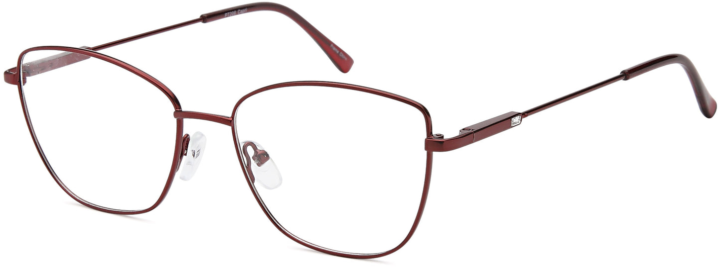 Peachtree PT206 - Burgundy