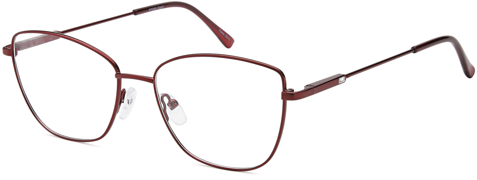 Peachtree PT206 - Burgundy