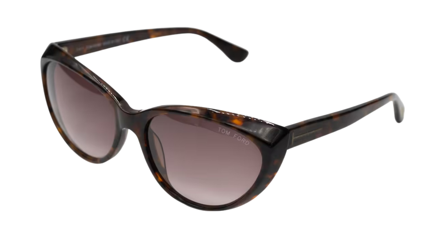 Tom Ford FT231 - Havana