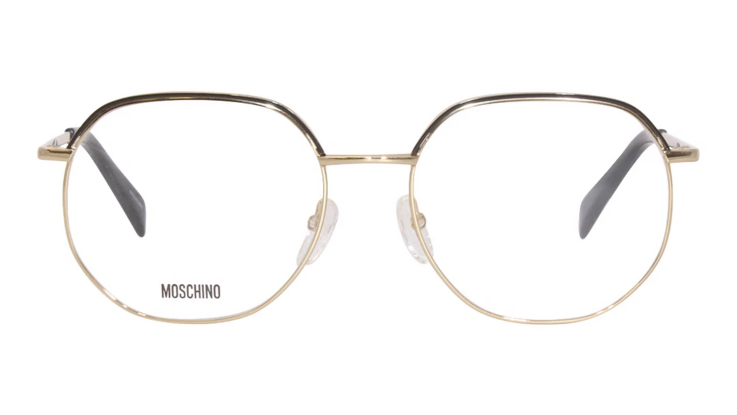 Moschino MOS542 - Rose Gold