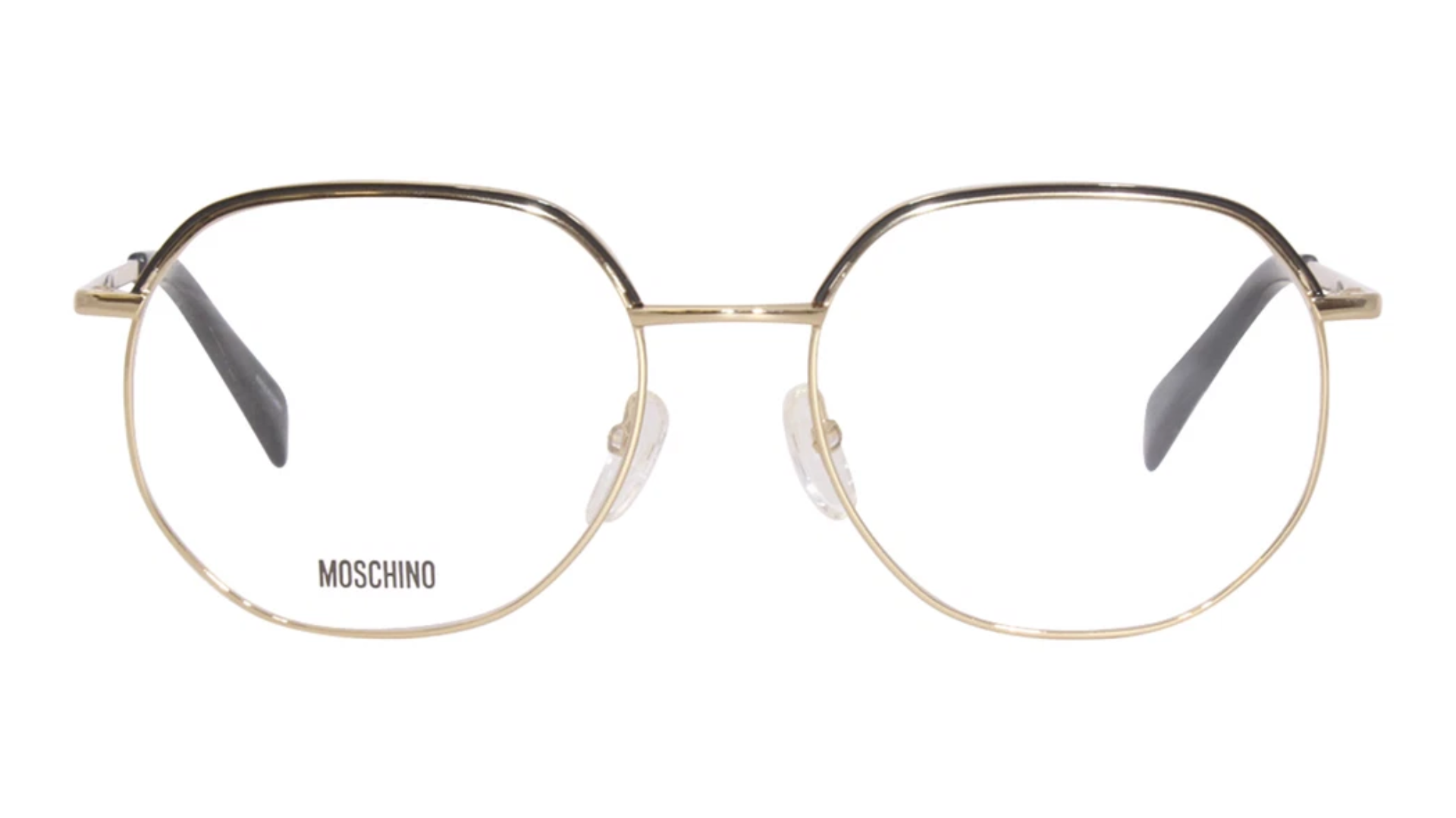 Moschino MOS542 - Rose Gold