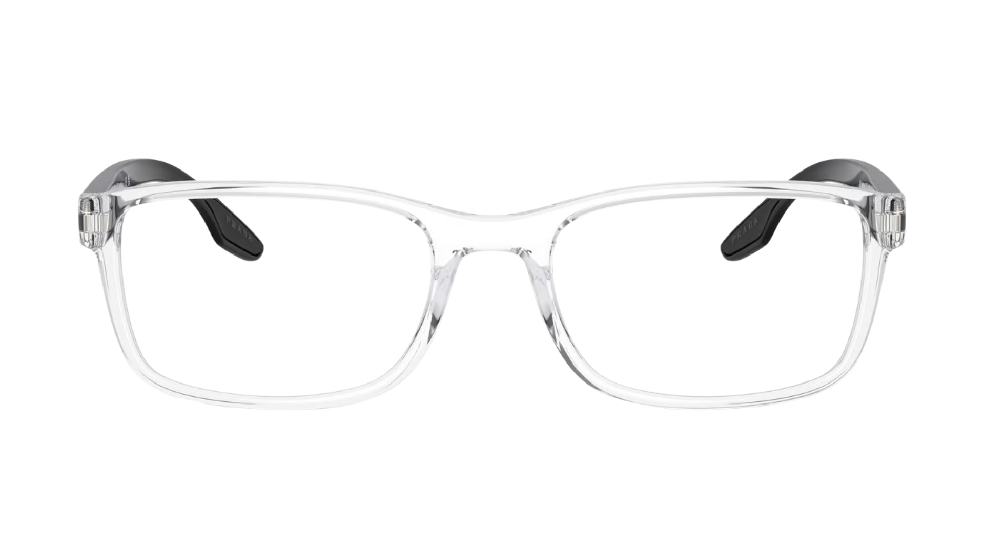 Prada PS 09O - Crystal Transparent