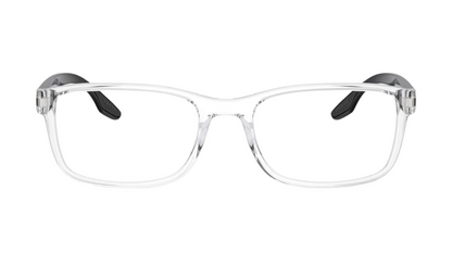 Prada PS 09O - Crystal Transparent