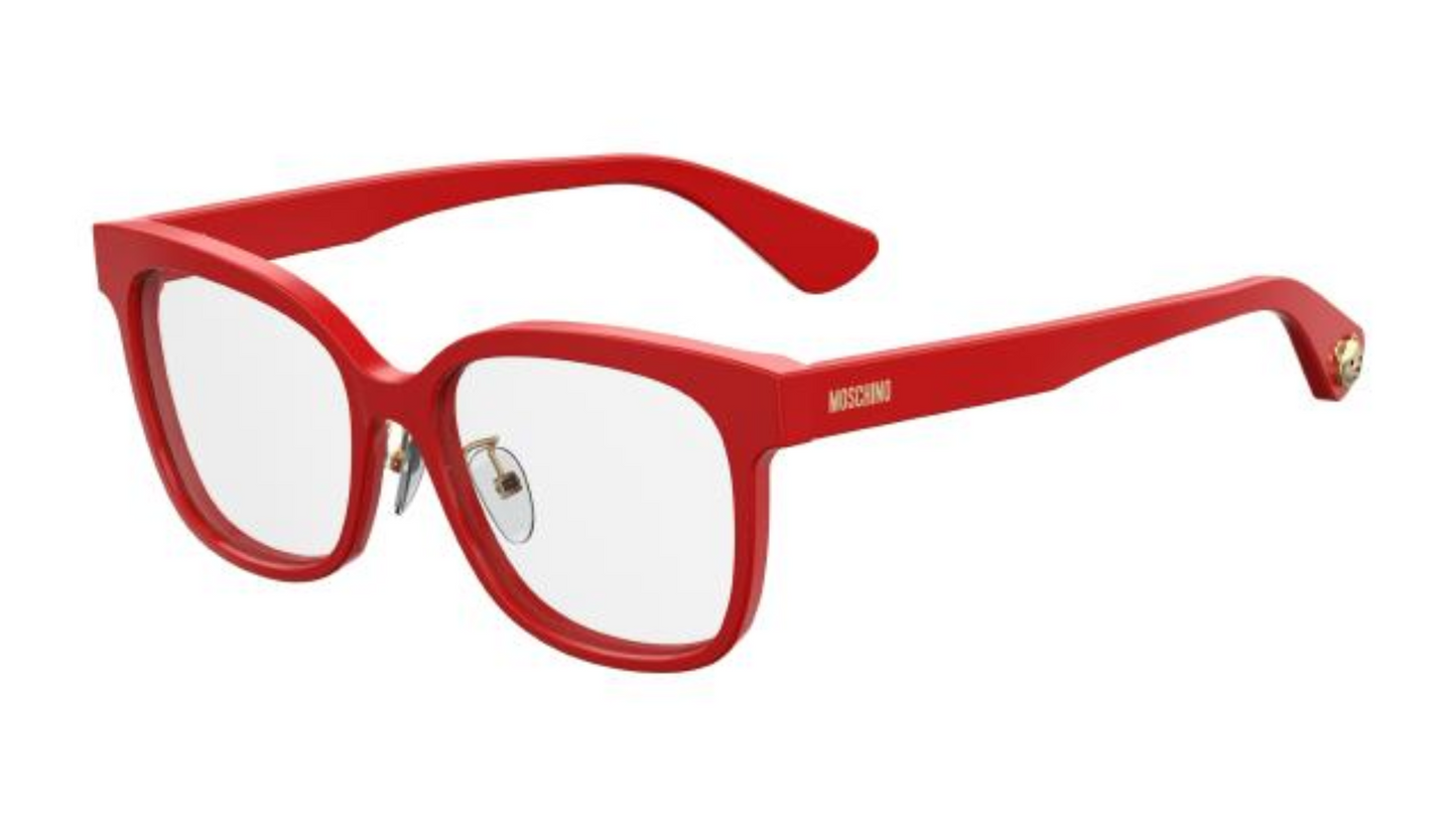Moschino MOS508 - Red