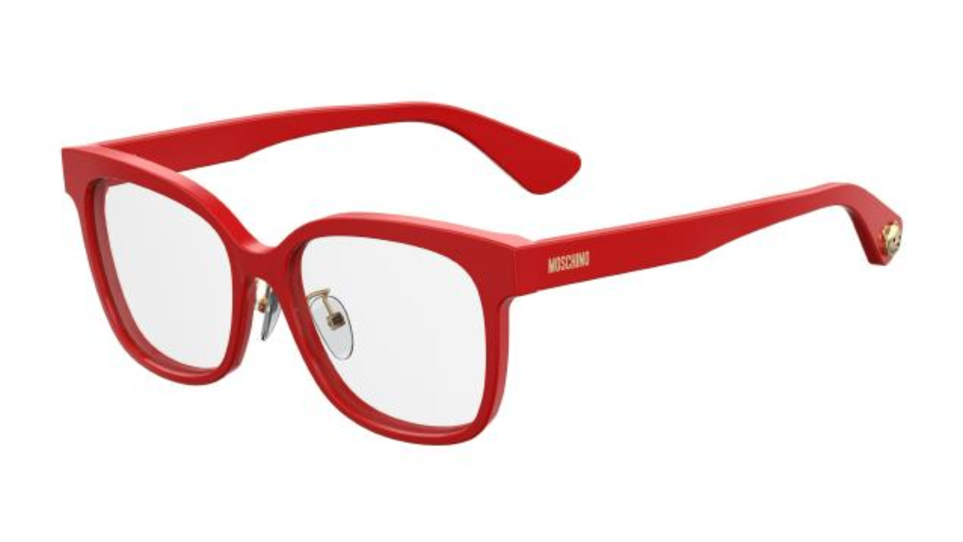 Moschino MOS508 - Red
