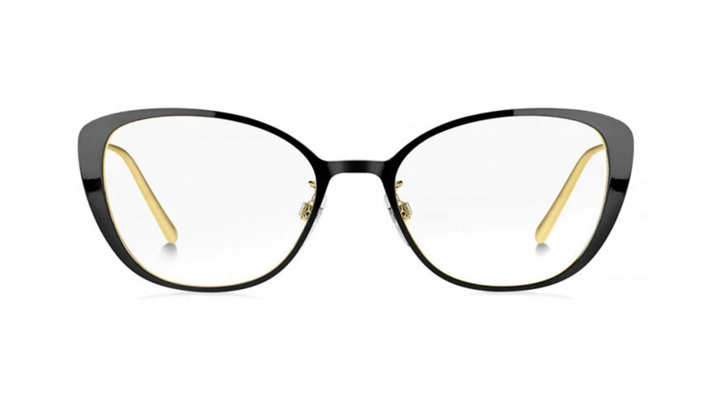 Marc Jacobs MARC 482/F - Black Gold