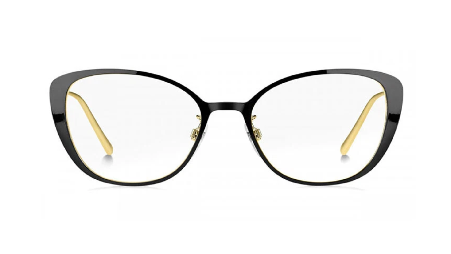 Marc Jacobs MARC 482/F - Black Gold