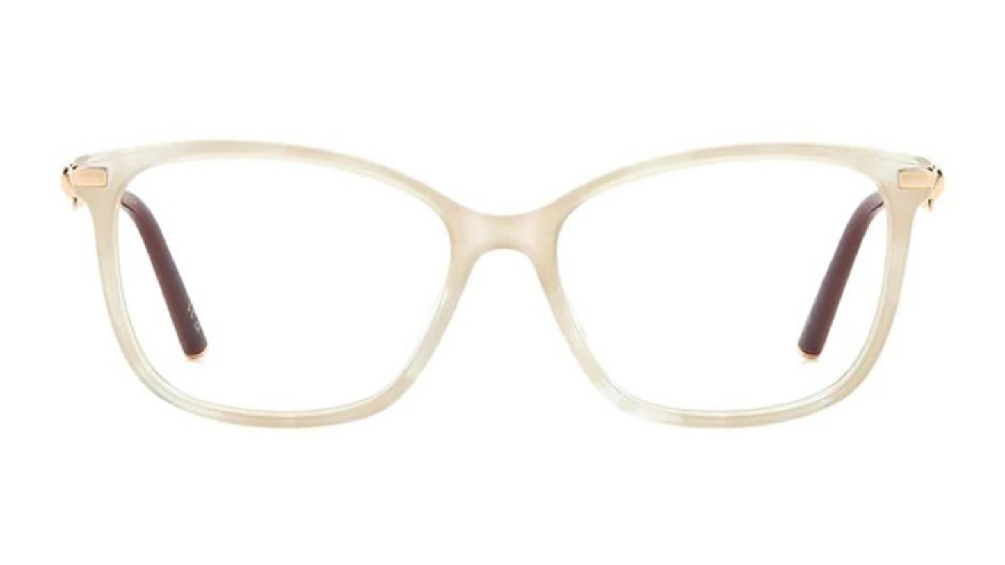 Carolina Herrera HER 0218 - White Marble
