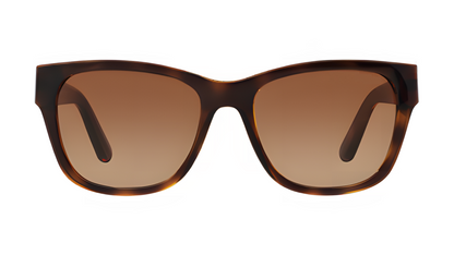 Michael Kors MK 6028 TABITHA IV - Dark Tortoise