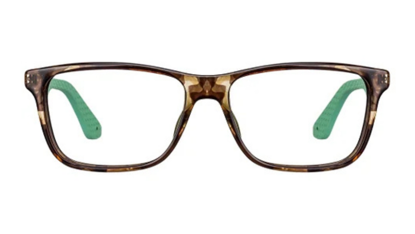 Carrera CA5521 - Transparent Brown