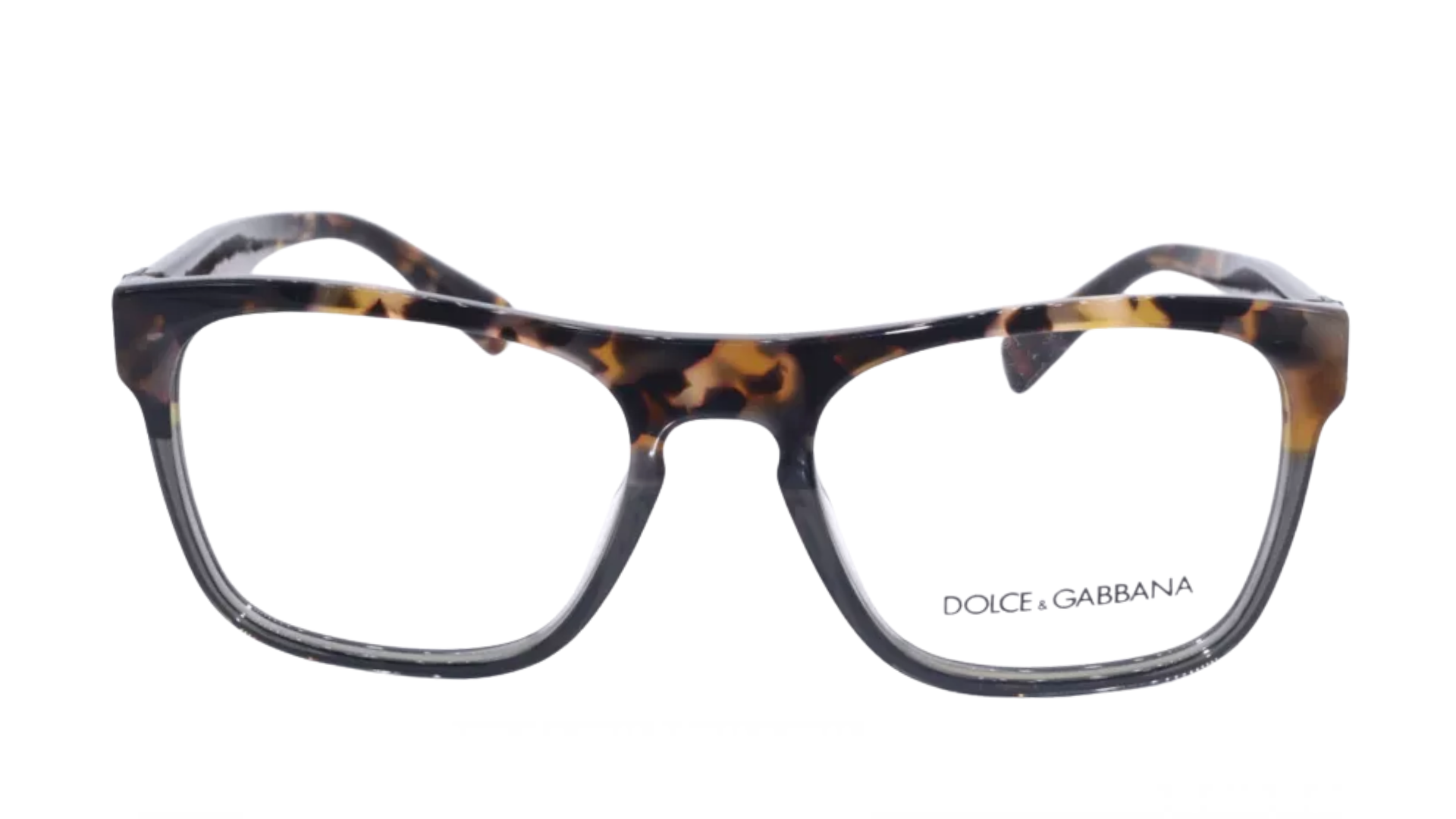 Dolce & Gabbana DG 3281 - Blue Havana Grey