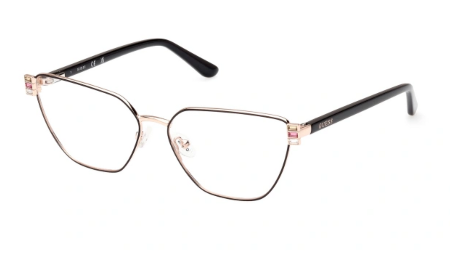 Guess GU2969 - Black