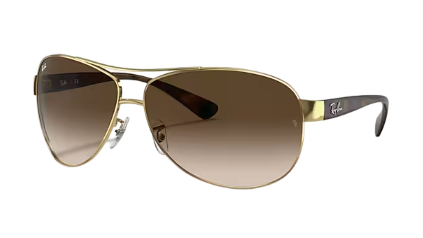 Ray-Ban RB3386 - Arista Gold