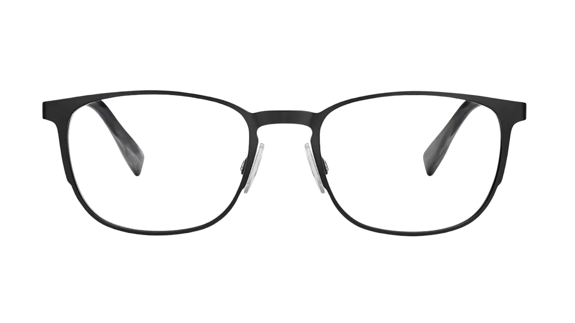 Hugo HG 0304 - Matte Black