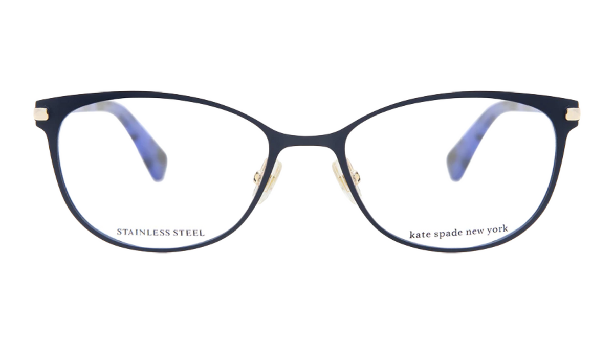 Kate Spade JABRIA - Blue / Gold