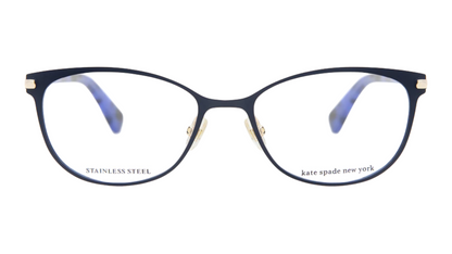 Kate Spade JABRIA - Blue / Gold