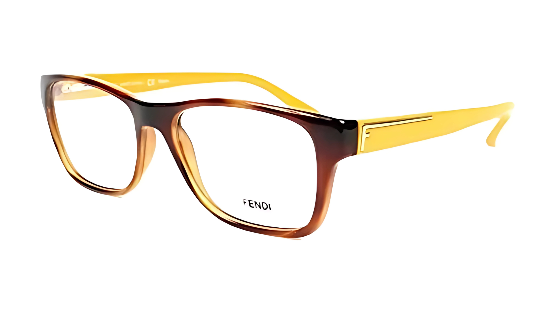 Fendi F1036 - Blonde Havana