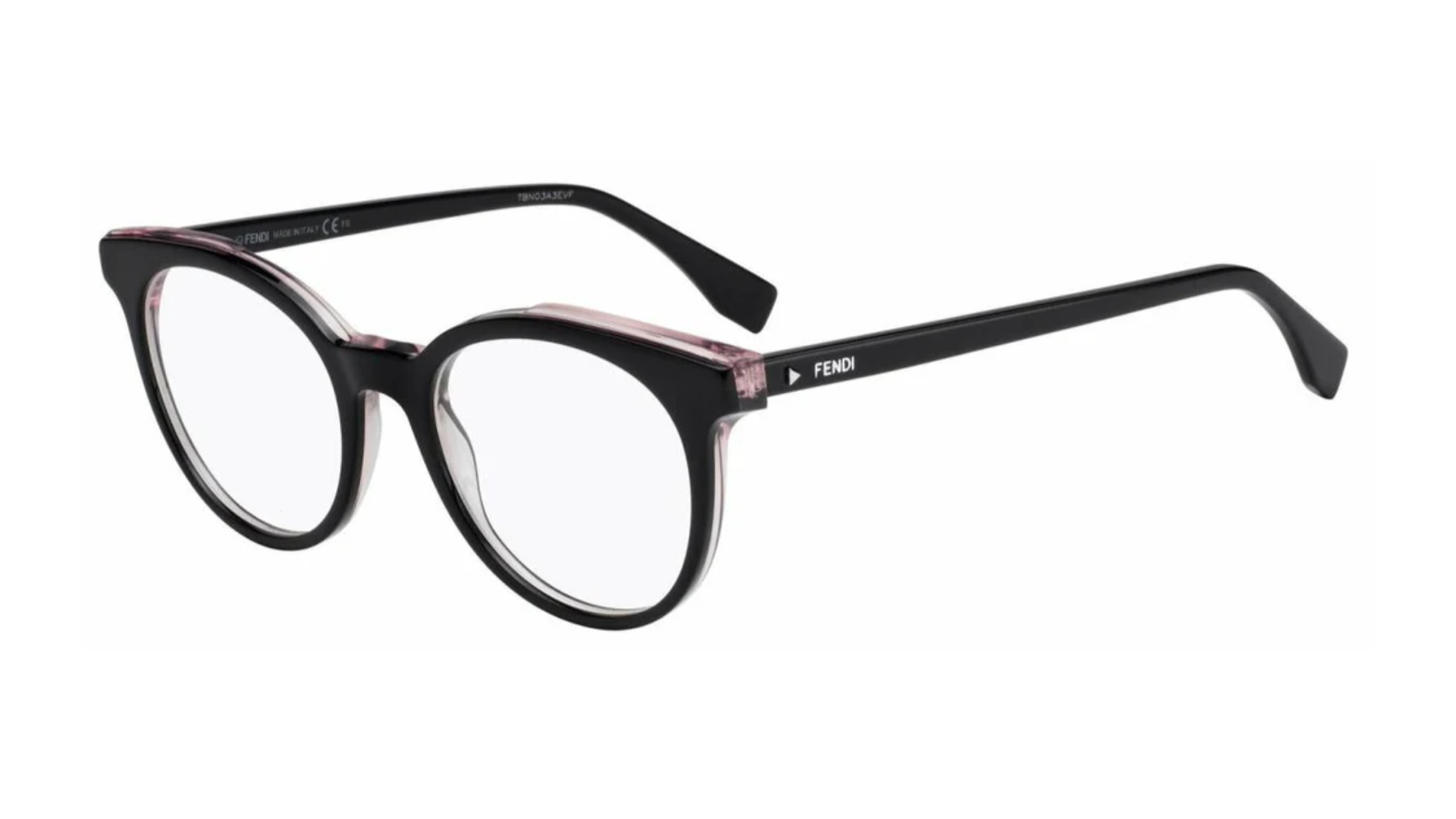 Fendi FF 0249 - Black