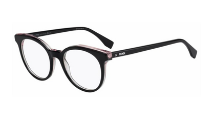 Fendi FF 0249 - Black