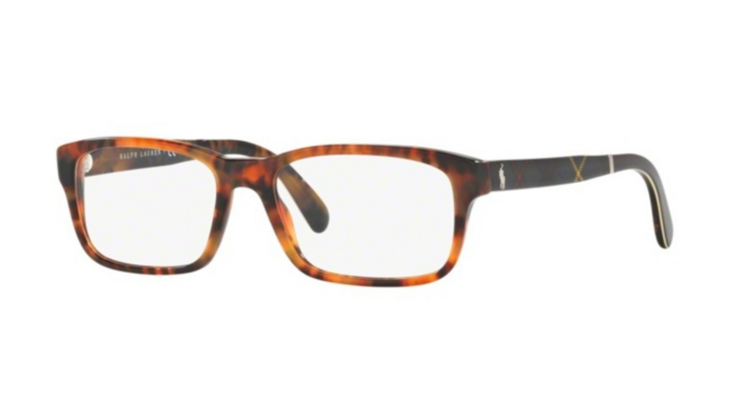 Polo Ralph Lauren PH 2163 - Shiny Jerry Tortoise