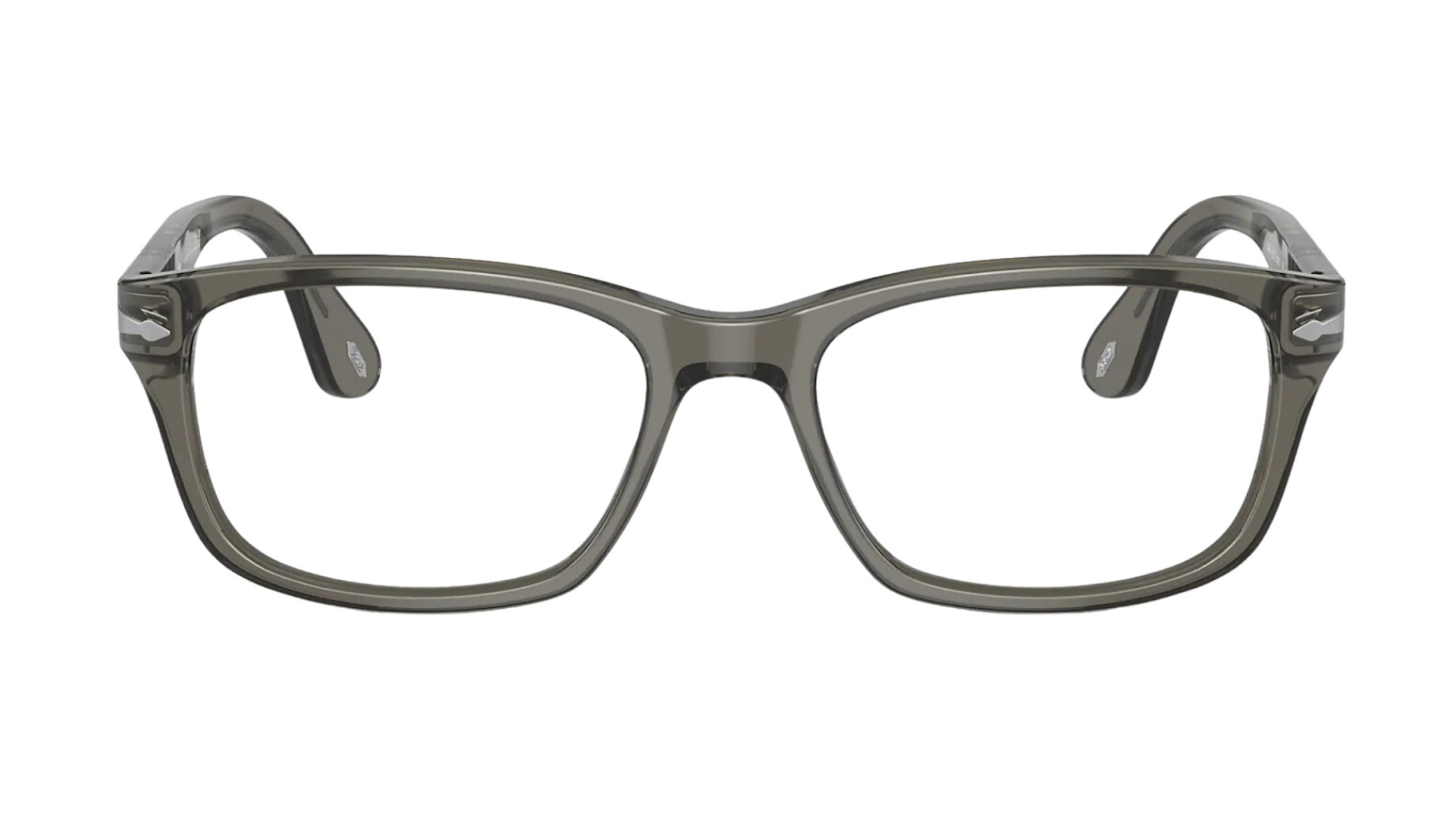 Persol 3012-V - Taupe Grey Transparent
