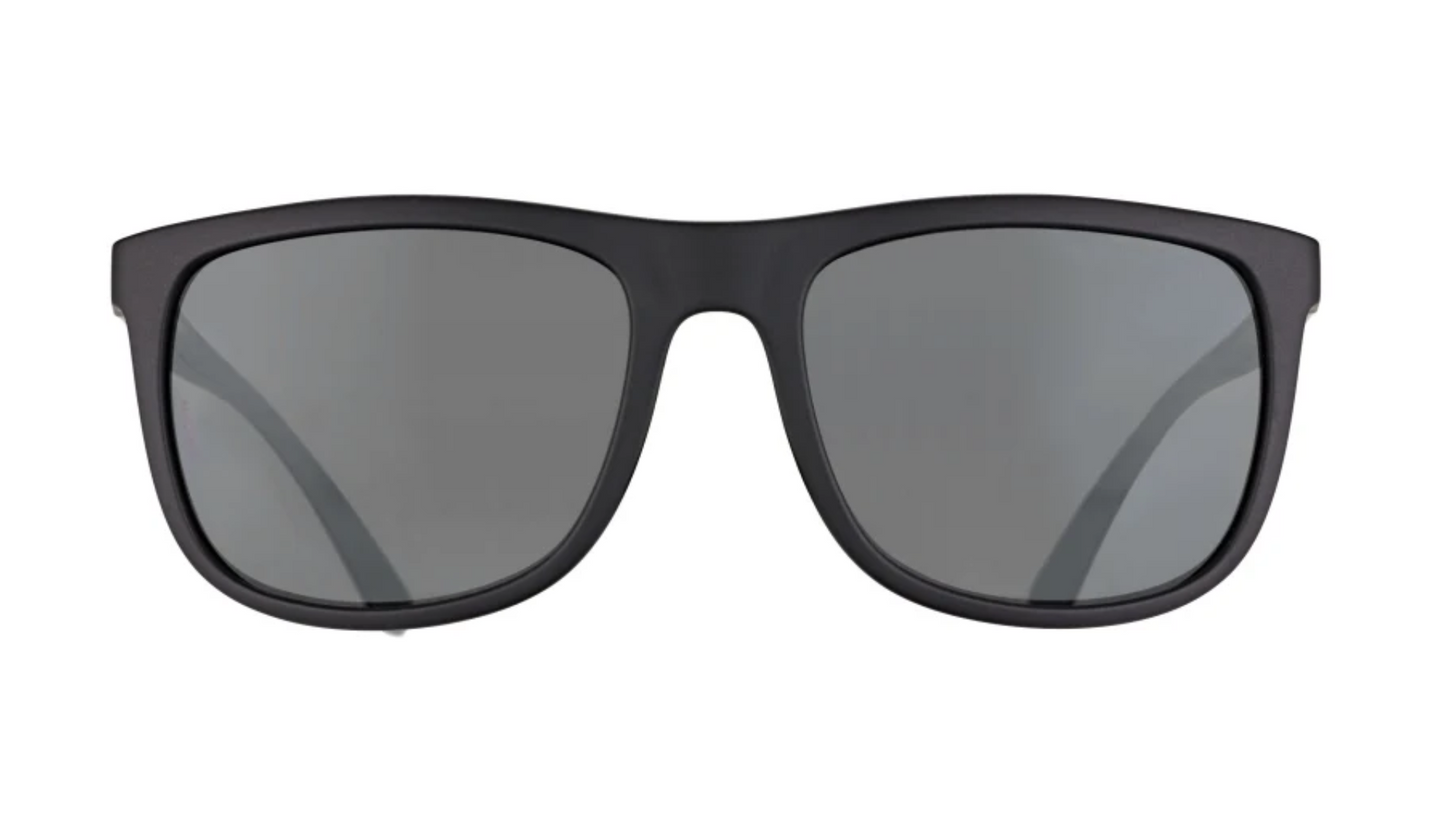 Emporio Armani EA 4079 - Matte Black