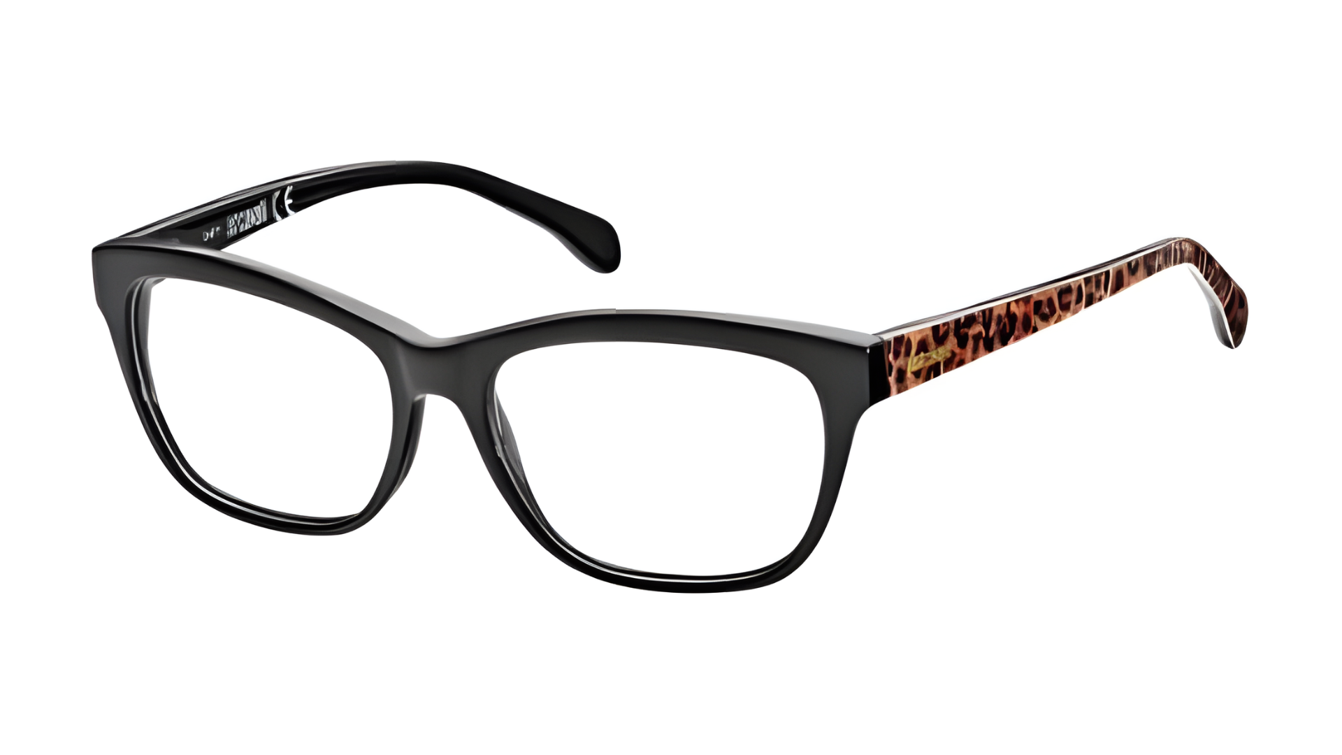 Just Cavalli JC0459 - Shiny Black