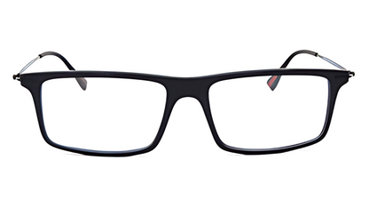 Prada Linea Rossa PS 03E - Black